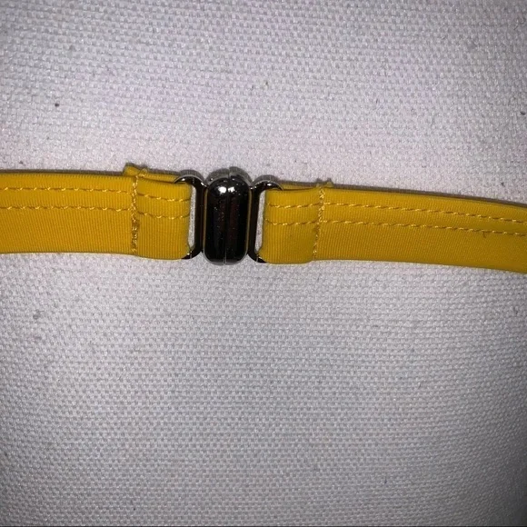 Zaful Bikini Top, sz 6 - Picture 4 of 7